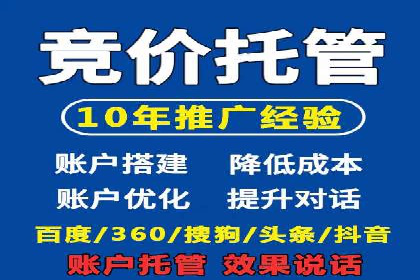 竞价代运营成功案例：如何实现广告投放效果翻倍